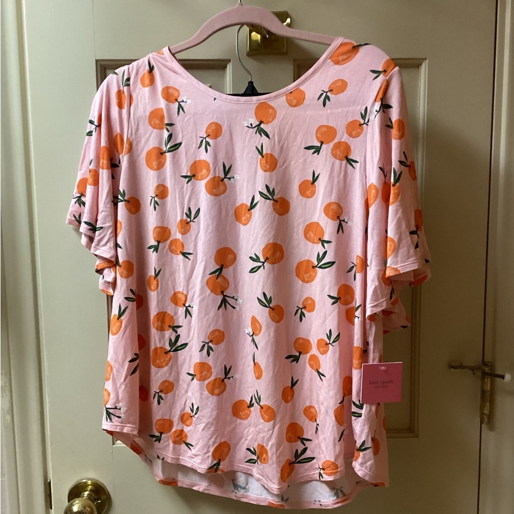 NWT Kate Spade set